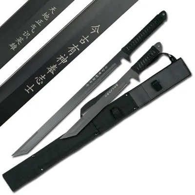 Ninja Sword Set - Blades USA