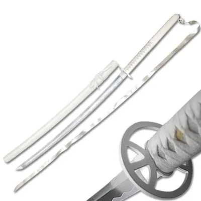 Bleach Rukia Katana - Merkloos