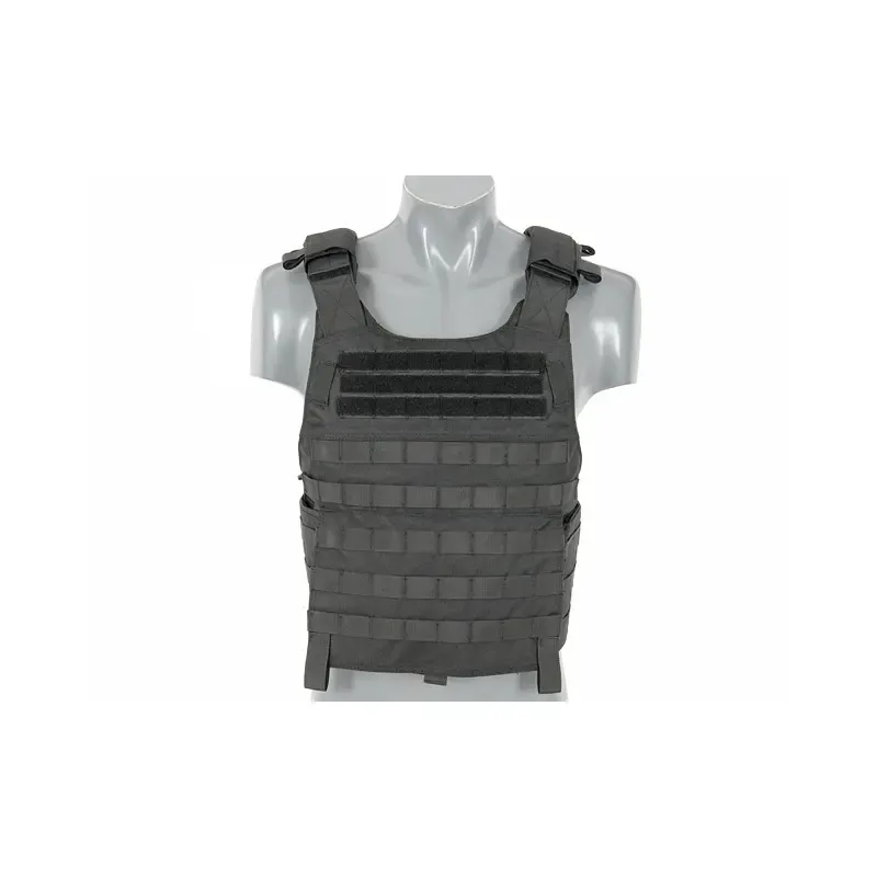 T Ctico Goliath XL · Negro