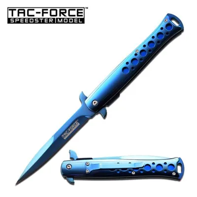 Napoli - Tac Force