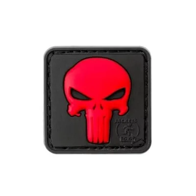 Punisher Patch - JTG