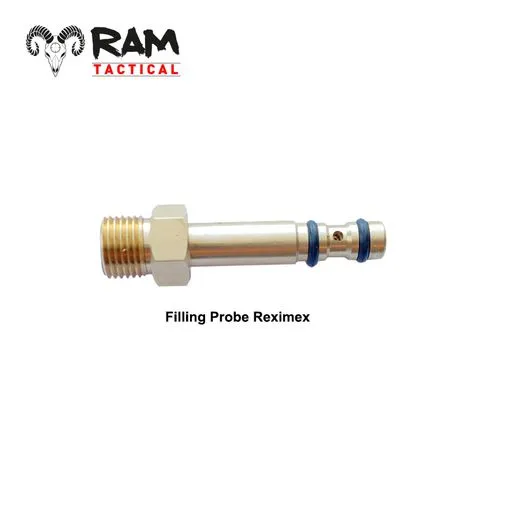 Ram Tactical Reximex | Vulnippel
