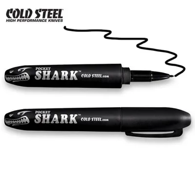 Pocket Shark - Cold Steel