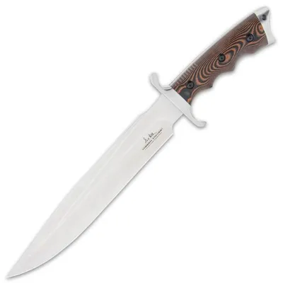 Tundra Toothpick - Gil Hibben