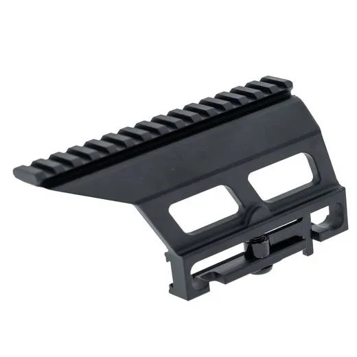 Cyma SVD Side Mount