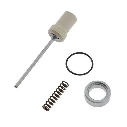 BinTac MCAR CNC Valve Pin