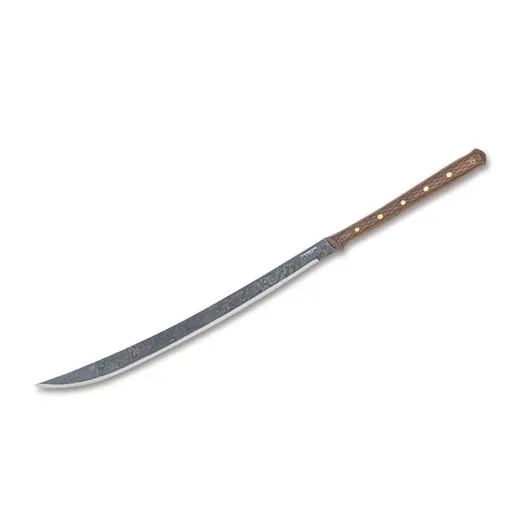 Condor Burmese Hunter Machete
