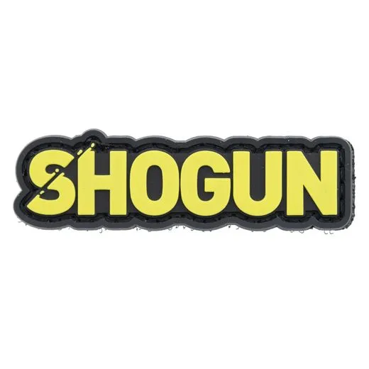 Shogun Nl | Name
