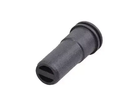 Nozzle M4 Aluminio 22.00mm