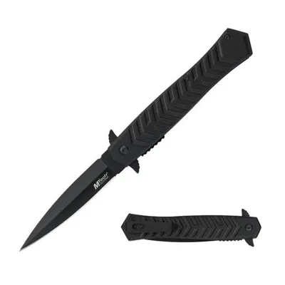 Black Widow - MTech