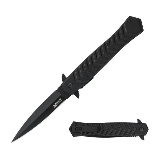 MTech Black Widow