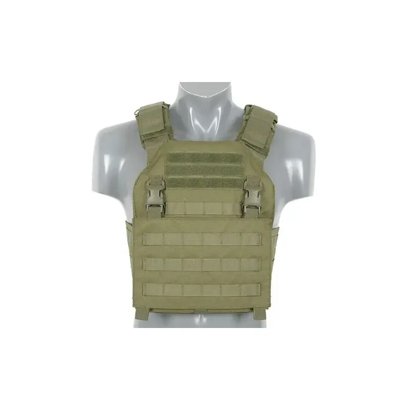 Assault Plate Carrier Cummer · Verde / OD