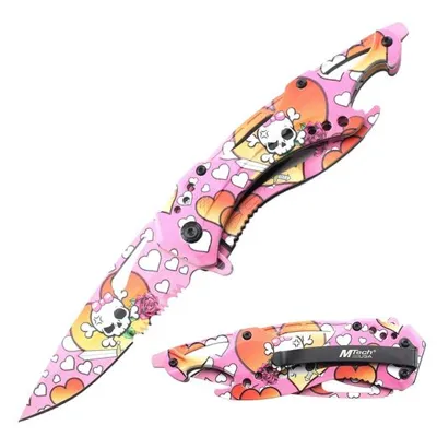 Loveblade Roze - MTech