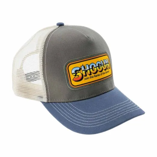 Shogun The General Cap