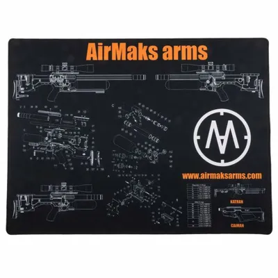 Muismat Krait - AirMaks