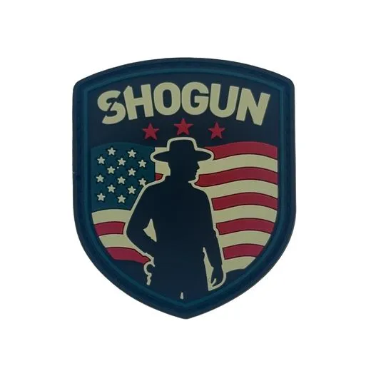 Shogun Nl | Limited Edition