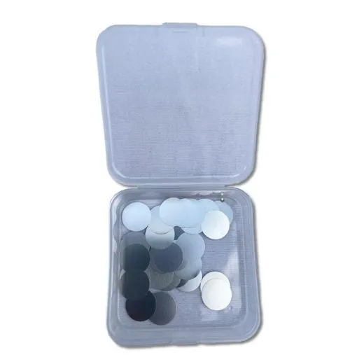 AEA Precision Harpoon Burst Disc