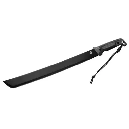 Gerber Gator Bush Machete