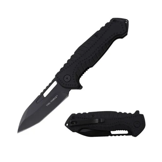 MTech Strike · Negro