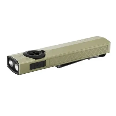 ArkPro Ultra | Zaklamp | Groen - Olight