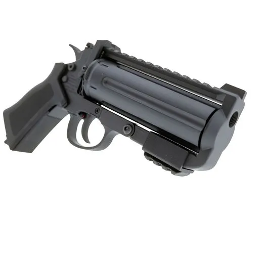 Flashlight Mount