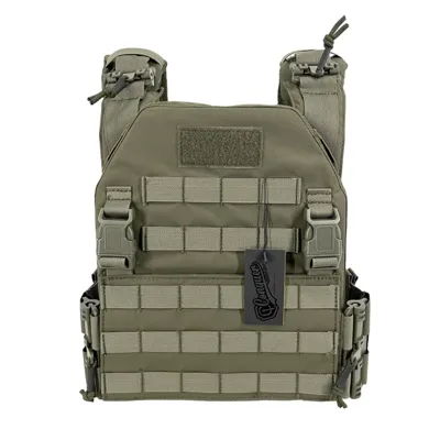 Táctico MPC 2.0 ® - CONQUER