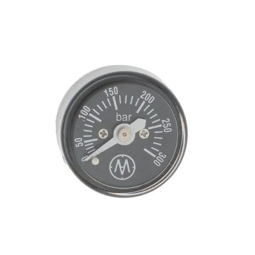 AirMaks Manometer Katran