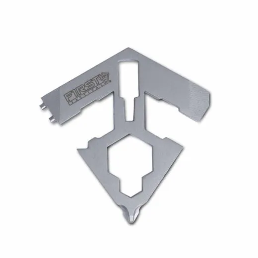 Spear Multitool