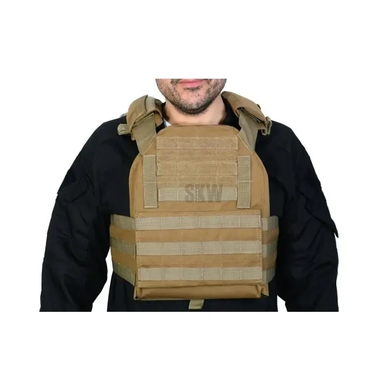 Delta Tactics Task · Tan / FDE