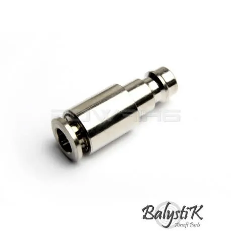 Balystik Nipple with Macroline (EU Version)