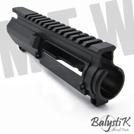 Balystik Upper Receiver for Wolverine M4 MTW