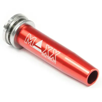 CNC Stainless Steel/Aluminum Spring Guide V2 - Maxx