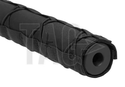 Copy of 22cm Suppressor Cover - Emerson