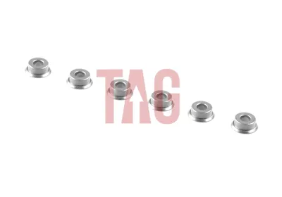 Prometius Metal Sintered Bearing - Prometheus