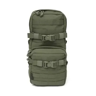 Copy of Elite Ops Cargo Pack with Hydration (WATER) Pocket/Compartment - Warrior Assault Systeem