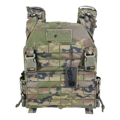 Táctico MPC 2.0 ® - Conquer