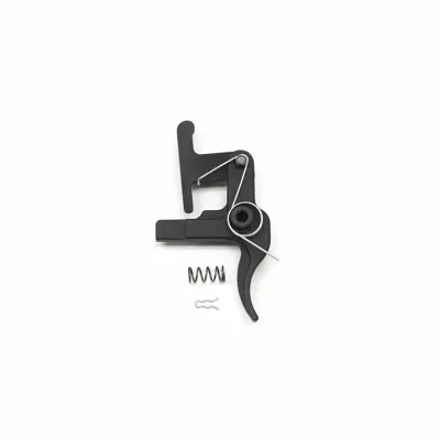 Mechanical Trigger Assembly for MTW - Wolverine