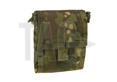 Copy of Foldable Dump Pouch UTP Dark Knight - Shadow Elite