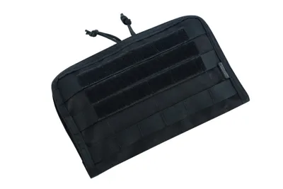 Copy of Commander Panel / Map Pouch SHE-1044 - Shadow Elite