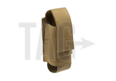 Single 40mm Grenade / Smoke Pouch - Invader Gear
