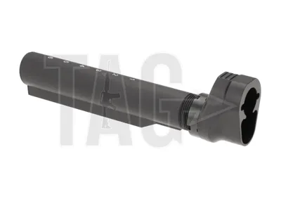 Standard M4 Offset Stock Base Set - Laylax