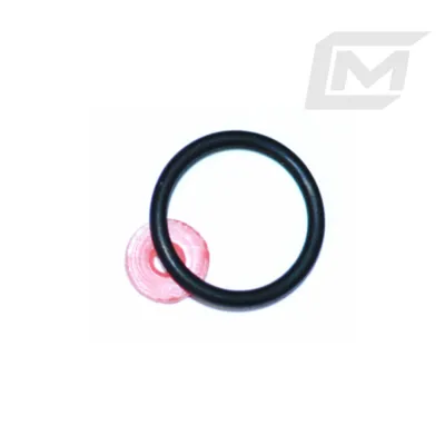 Set of SEAL for CO2 Adaptor - Mancraft