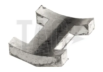 I Key for WE / Marui / KJ Pistols - Maple Leaf