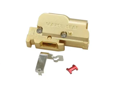 Glock Hop Up Chamber Set (for WE G17/18) - Maple Leaf