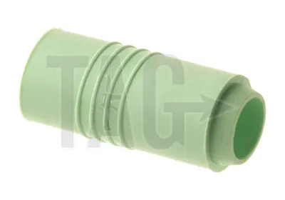 Macarone Flathop Hop Up Rubber 50 - Maple Leaf