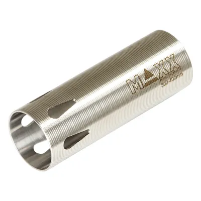 Model CNC Hardened Stainless Steel Cylinder - Type C (300 - 400mm) - Maxx
