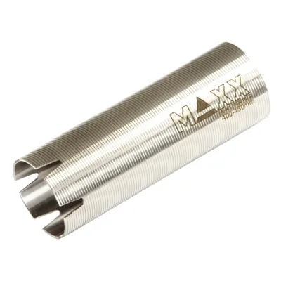 Model CNC Hardened Stainless Steel Cylinder - Type B (400 - 450mm) - Maxx