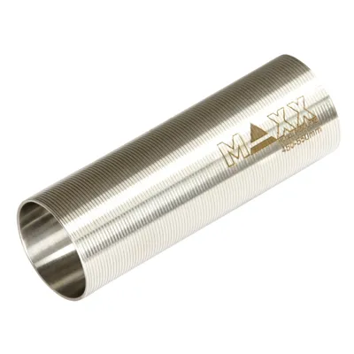 Model CNC Hardened Stainless Steel Cylinder - Type A (450 - 550mm) - Maxx