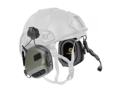 M32H- mod4 -Folage Tactical Hearing Protection Helmet Version - Opsmen