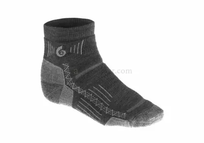 Hiking Tech Medium Weight Mini Crew - Point6